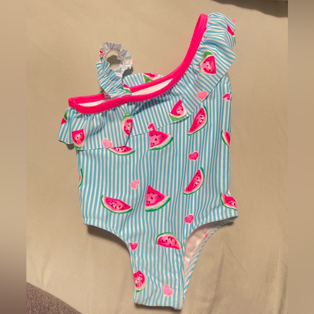 Toddler swimsuit 2T